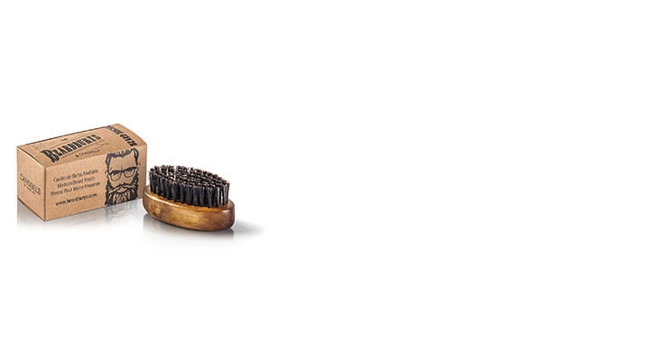 Beard Brush
