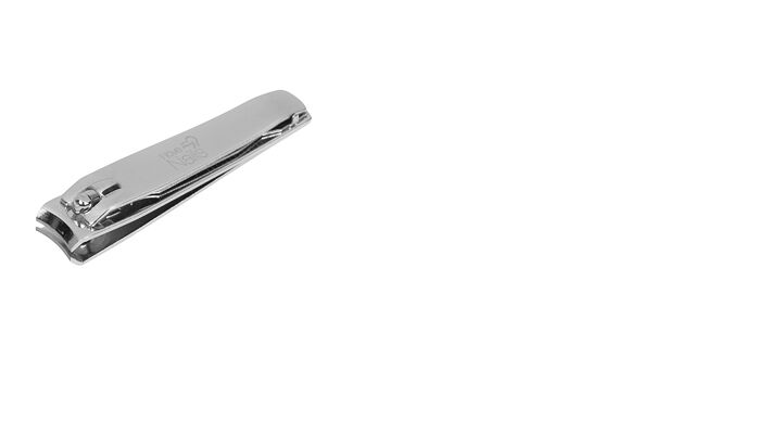 Nail Clipper - Large Size