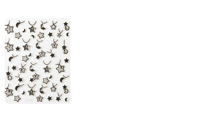 Nail Stickers