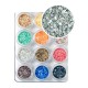 Crushed Shell Set